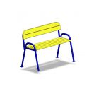 Bench DP309