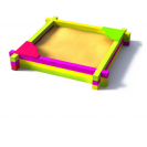 Sand-pit (middle) DP402