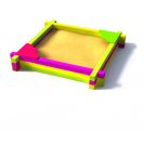 Sand-pit (small) DP401