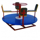 Merry-go-round DP204