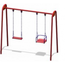 Swing set DP113