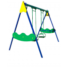 Swing set DP124