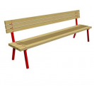 Bench DP307