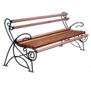 Bench DP312