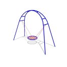 Swing set DP119