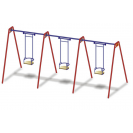 Swing set DP128