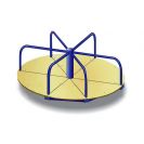 Merry-go-round DP206