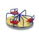 Merry-go-round DP208