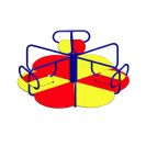 Merry-go-round DP209