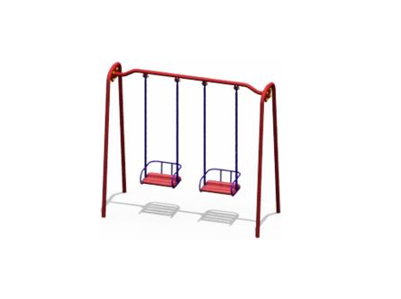 Swing set DP120