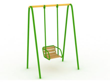 Swing set DP106