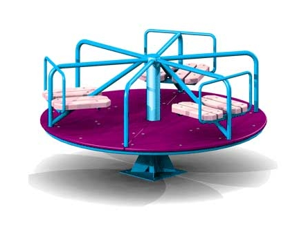 Merry-go-round DP202