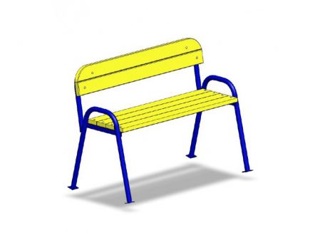 Bench DP309