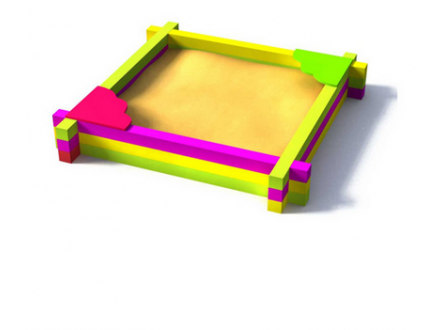 Sand-pit (small) DP401