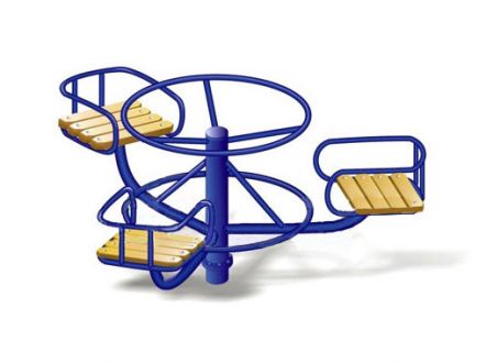 Merry-go-round DP203