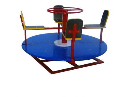 Merry-go-round DP204