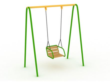 Swing set DP101