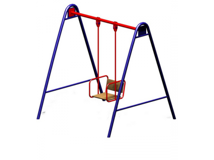 Swing set DP108