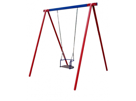 Swing set DP102