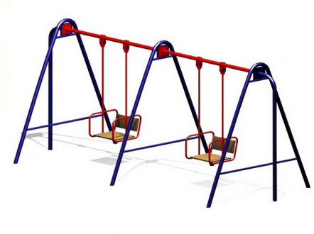 Swing set DP123