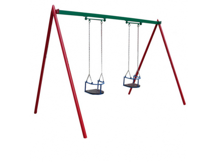 Swing set DP114