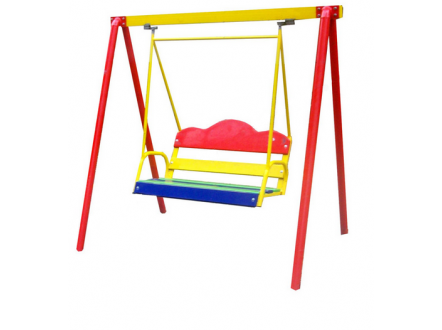Swing set DP125