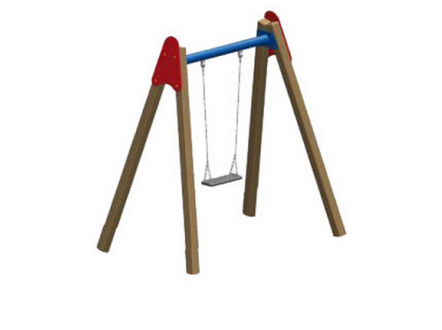 Swing set DP111