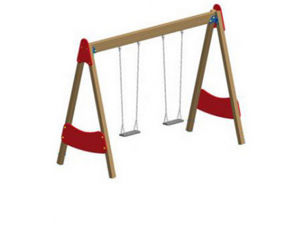 Swing set DP117