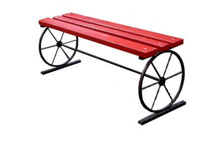 Bench DP306