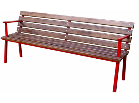 Bench DP310
