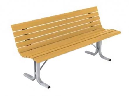 Bench DP311