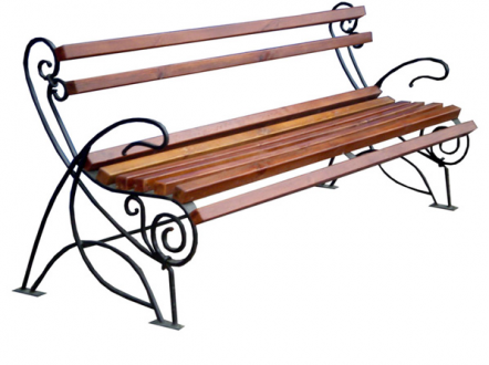 Bench DP312