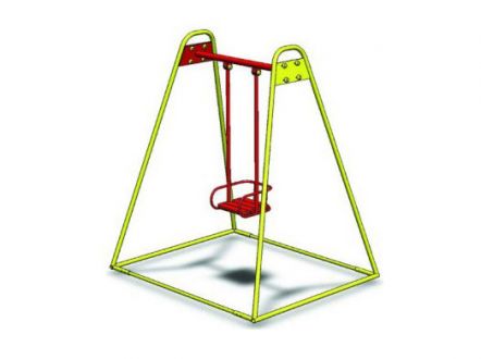 Swing set DP109