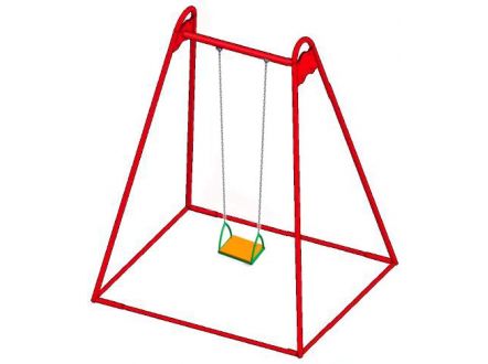 Swing set DP103