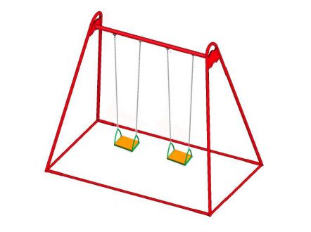 Swing set DP116