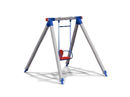 Swing set DP112
