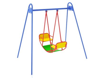 Swing set DP110