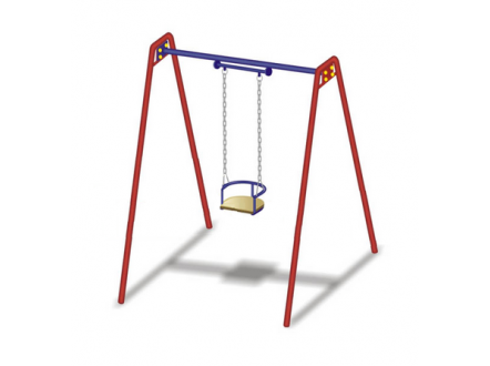 Swing set DP104