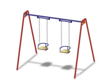 Swing set DP115