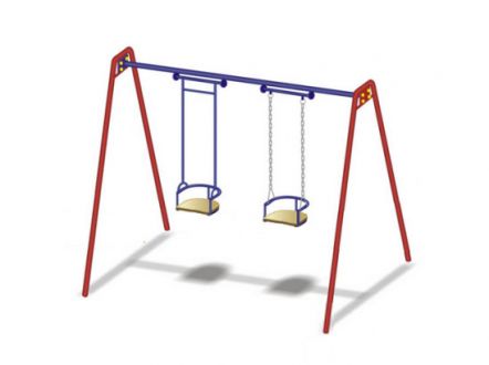 Swing set DP118