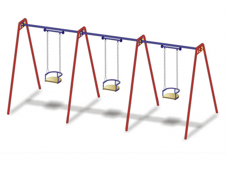 Swing set DP127