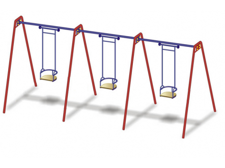 Swing set DP128