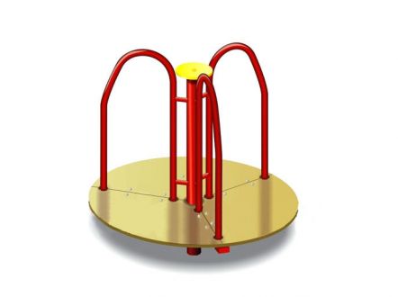 Merry-go-round DP205