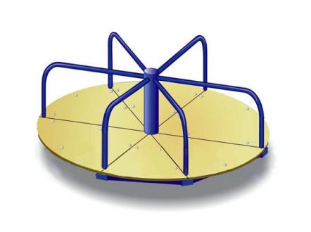 Merry-go-round DP206