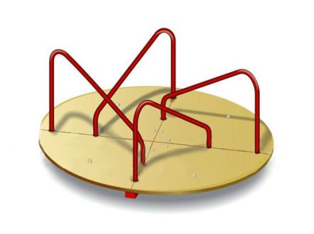 Merry-go-round DP207