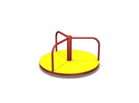 Merry-go-round DP210