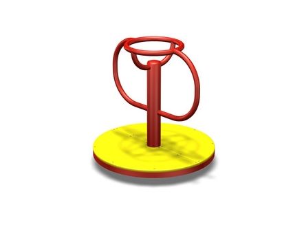 Merry-go-round DP211