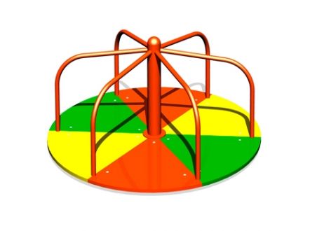 Merry-go-round DP212