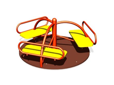Merry-go-round DP213