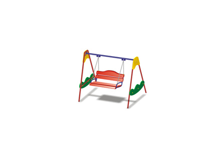Swing set DP125.1